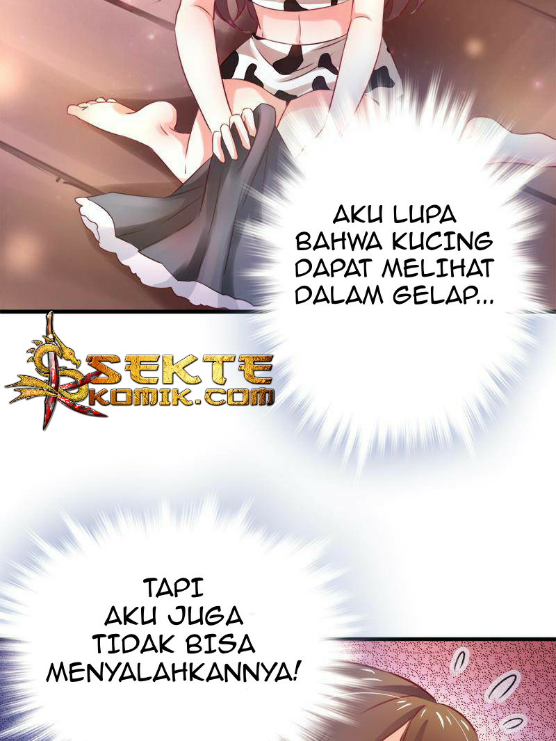 Beauty and the Beasts Chapter 06 Gambar 26